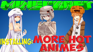 Minecraft - How to install Custom Scripts for Mob Talker Mod