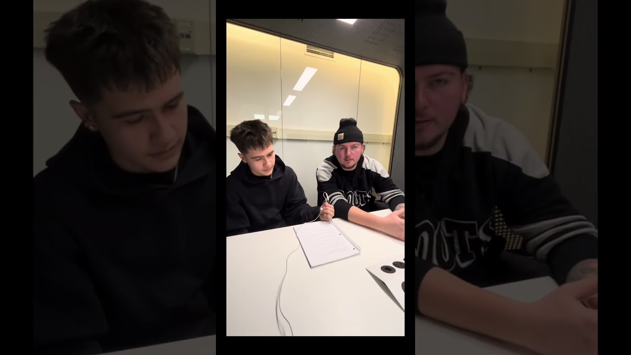 Final film assignment-Marko Lakic