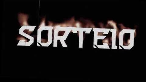 SORTEIO DE INTRO||REGRAS NA DESC (DRAWING)