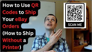 Make eBay Labels and Ship Out Orders Without a Printer - Do You Need a Printer to Sell on eBay?