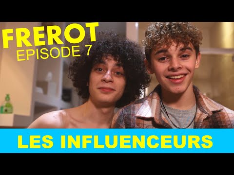 Frérot Saison 2 - Episode 7