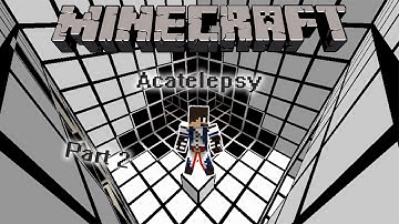 Minecraft Map Let