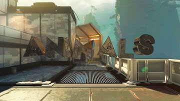 "ANIMALS" | A PC Multi-CoD Montage by Myu