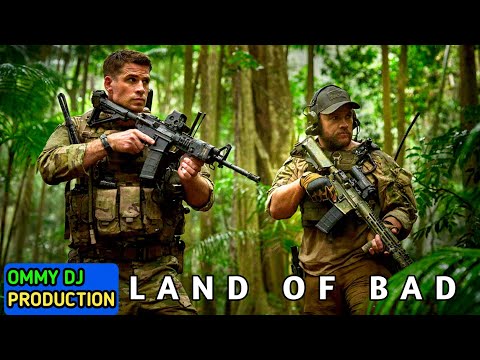 LAND OF BAD Singo Movie Imetafasiliwa Kiswahili Na Ommy Dj Ommy Dj Production 2024
