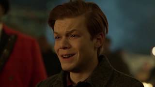 Gotham 1x16 Jerome's Introduction
