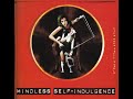 Mindless Self-Indulgence – Mindless Self-Indulgence – CD (Album