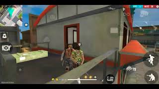 Jugando Free Fire En Gama Baja Huawei Y6 2018 Hot