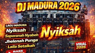 Download Lagu Dj Madura Full Album 2026 || Support Guff RMX  MP3