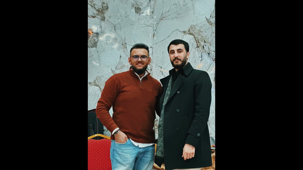 اياز كوجر—شيخاني🔥🔥