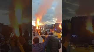 Ankaragücü Belgeseli