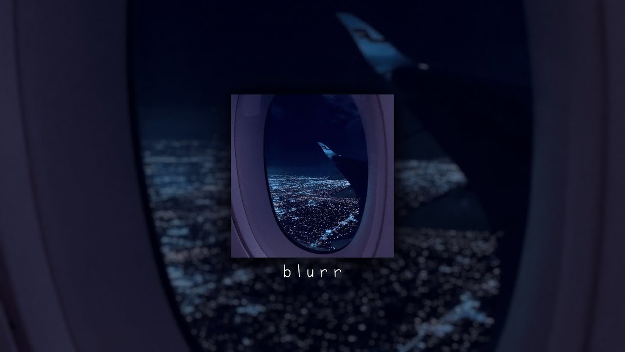limbo - airplane mode (slowed & reverb)