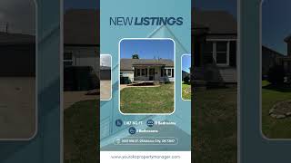 OKC Home Rentals - Available for Rent Now