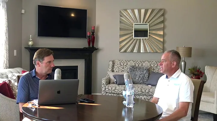 LWLF Podcast Episode 18 with Bob Kittell