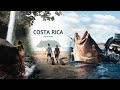 Costa rica spearfishing  conquering murky waters