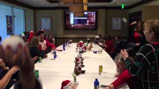 Christmas Gail Storm