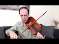 فيروز راجعين يا هوى Violin Cover By Anwar Hariri 