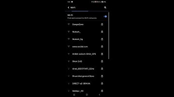 Vivo y16 WiFi settings,vivo y16 WiFi connect kaise karen