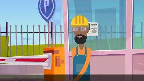 IntLife - Smart Property Management System Solution