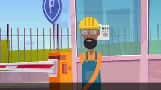 IntLife - Smart Property Management System Solution