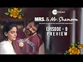 Mrs  mr shameem  episode 9 preview  saba qamar nauman ijaz