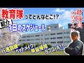【海上自衛隊】教育隊の一日のスケジュールとは?厳しいことだらけじゃない!?その内容!!【解説】