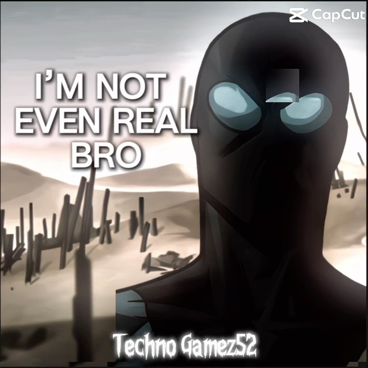 “I’m Not Even Real Bro” | Full Mask Mark edit #invincible # ...