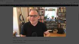 COM 100 Week 1 Video: Introduction to the Course