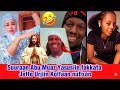 Kolfaan Nufixan Abu Muaz Fi Urjiin Suura Abu Muaz Duuri Laala 