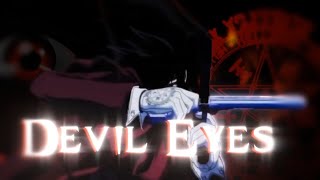 Alucard | Devil Eyes