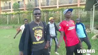 Nataka tupendane by Ango kabaa ft Michael msanii