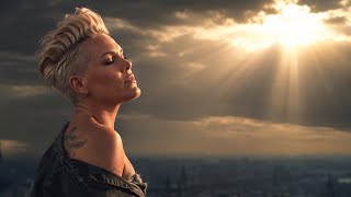 The Silence That Saved Me – Pink (2026 Music Video)