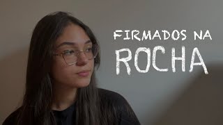 Firmly rooted in the rock