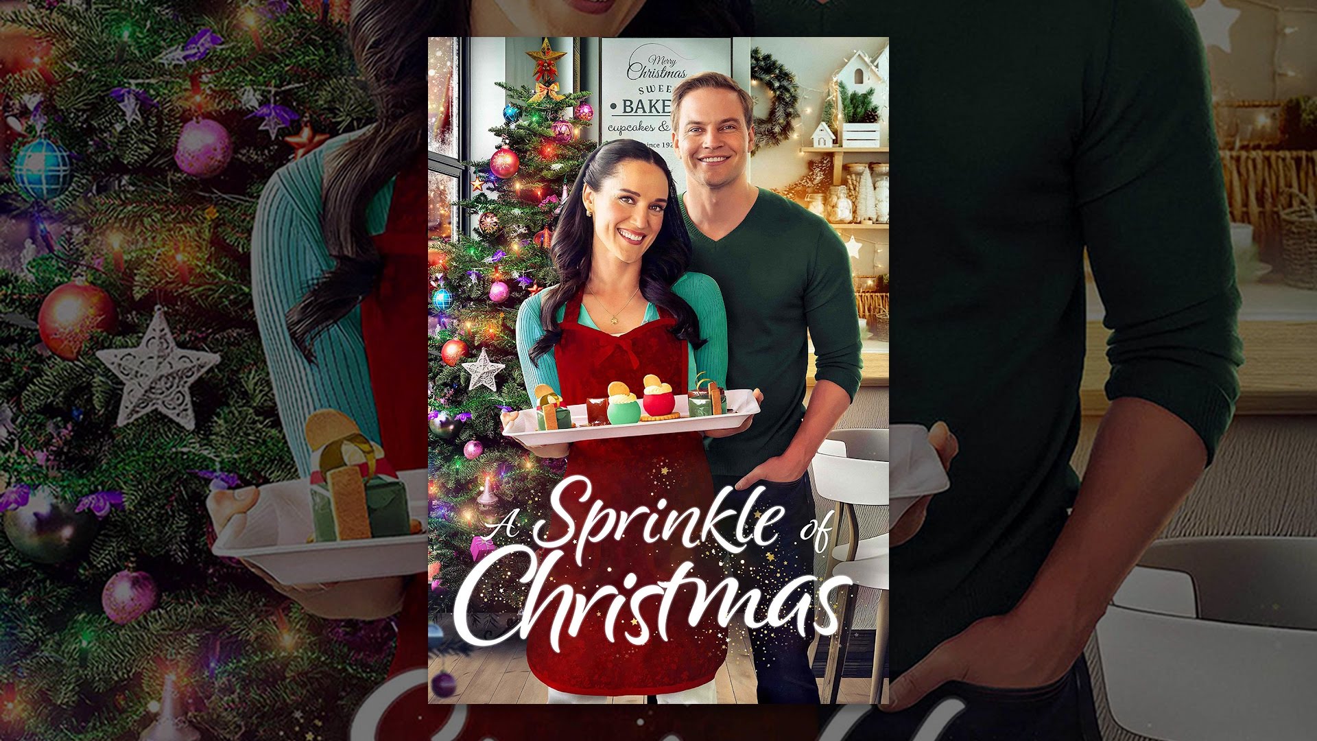 A Sprinkle of Christmas