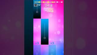 Magic Tiles 3 - Thinking Out Loud - Original By Ed Sheeran screenshot 5