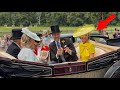 Princess Catherine Returns to Royal Ascot 2026 After Years Away 💛