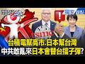 台灣市長訪問日本