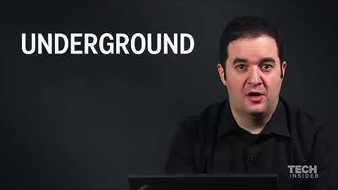 How To Find Anything On The Dark Web