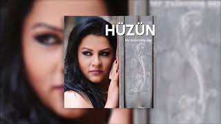 Hüzün - Kara Kaşın Resimi