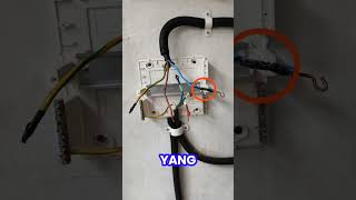 AWAS Wall Charging terbakar! Pasang APAR otomatis. #automobile #fire #safetyfirst #indonesia #charge