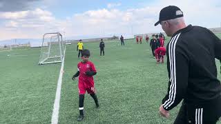 Noa fc-14 Pyunik mrgashat Fc -14