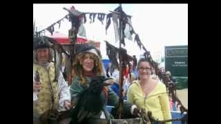 Tall Ships Races 2011 - Greenock