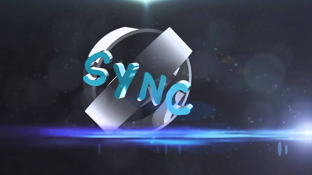 Sync New Intro