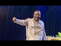Your Latter Will Be Greater  - Archbishop Duncan-Williams