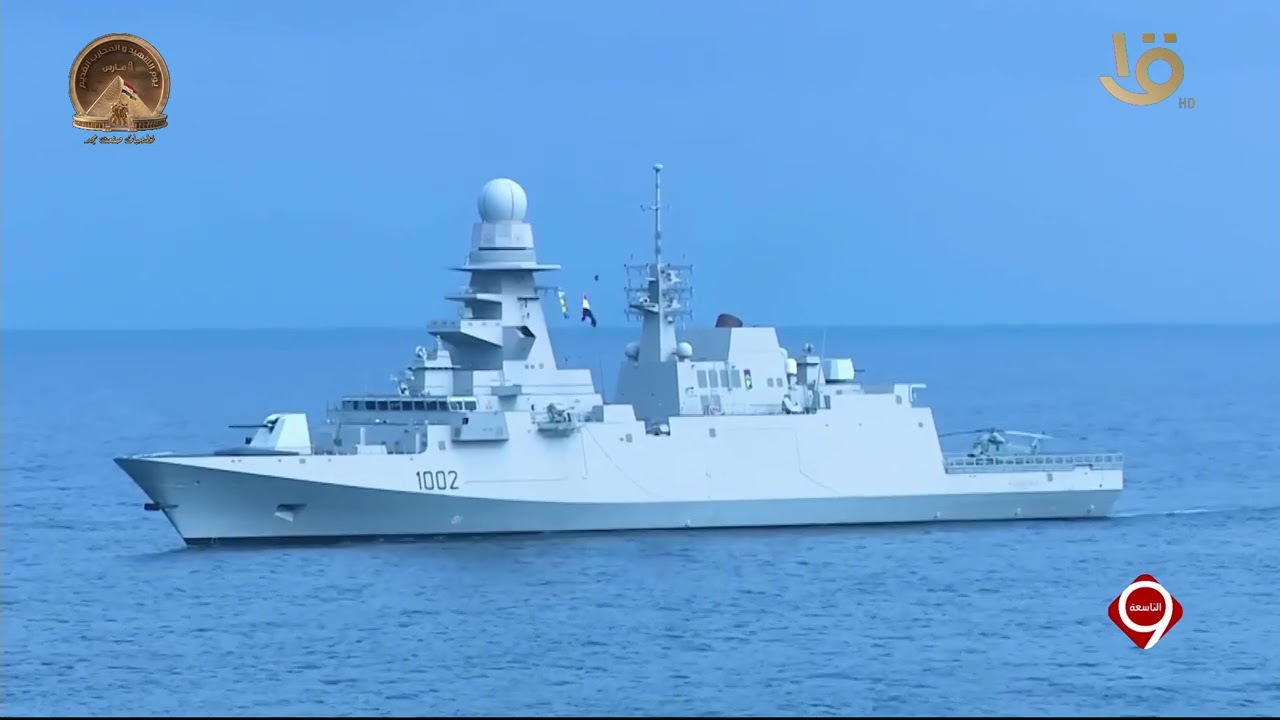 مصر الأولى عربيا وأفريقيا في ترتيب جلوبال فاير باور لأقوى جيوش العالم