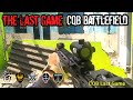 CQB Airsoft Gameplay. The Last Game Field Banjarnegara