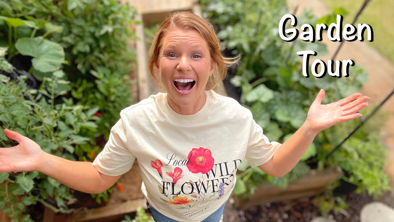 Летний тур по садам 2026 года! Мельбурн, Австралия, зона 10b