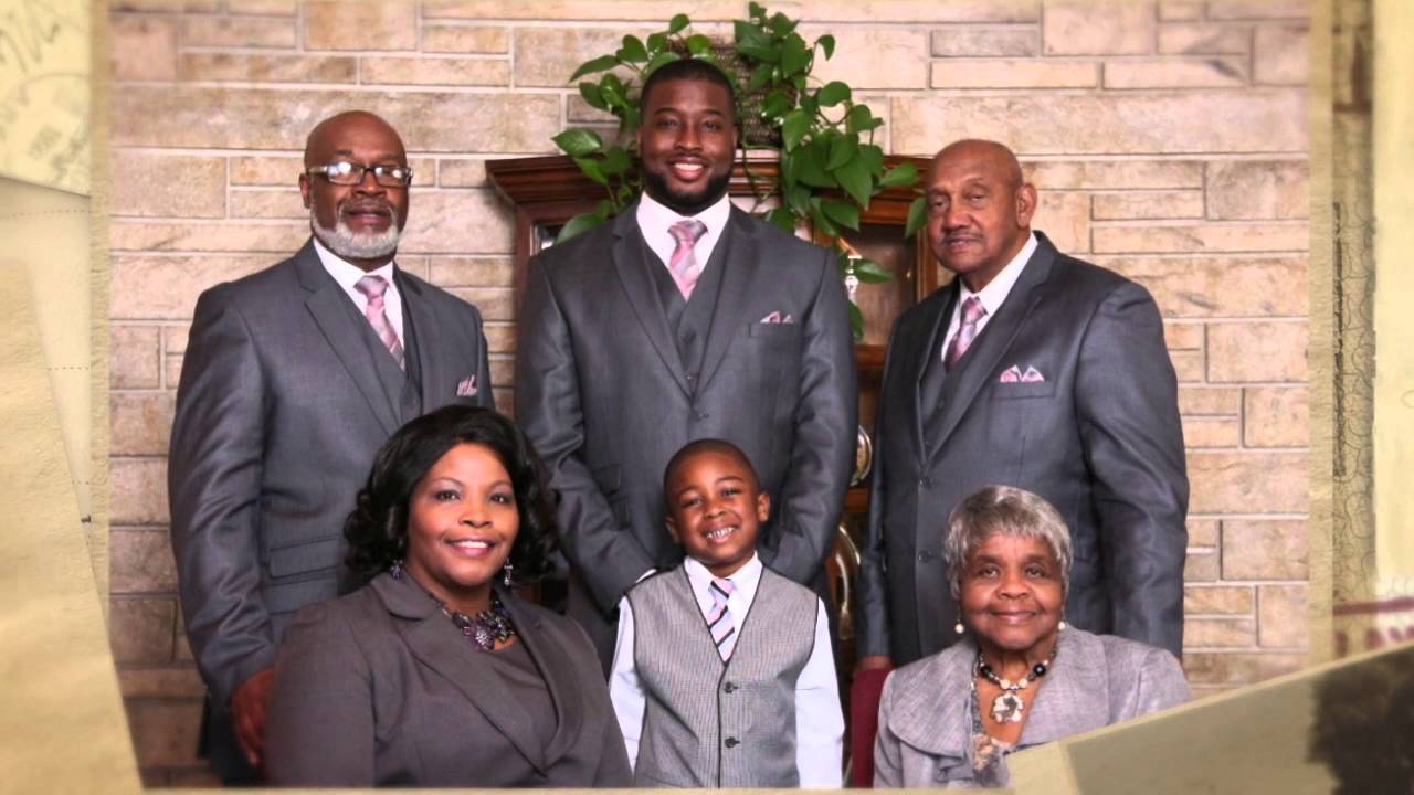 Gardner Funeral Home "Celebration of Life Experience" YouTube