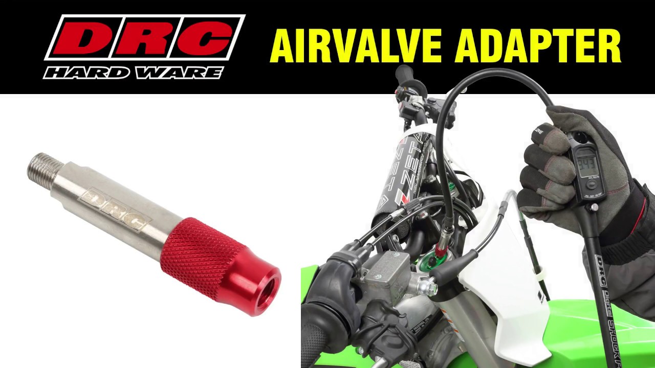 AIRVALVE ADAPTER 69 mm