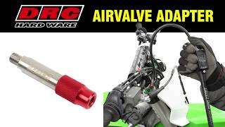 AIRVALVE ADAPTER 69 mm