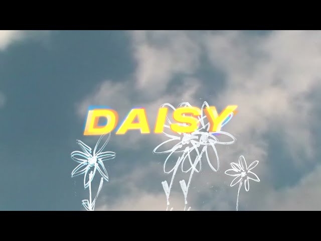 Arden Jones - daisy (Visualizer) class=